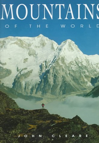 Book cover for Mountains of the World