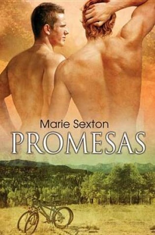 Cover of Promesas