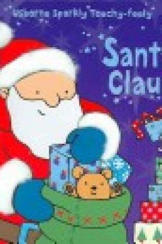 Cover of Santa Claus