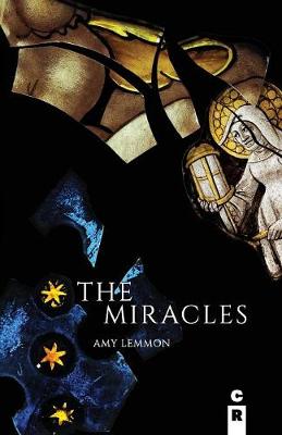 Book cover for The Miracles