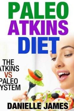 Cover of Paleo Atkins Diet