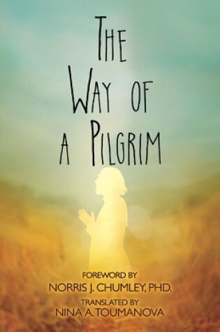 Cover of The Way of a Pilgrim