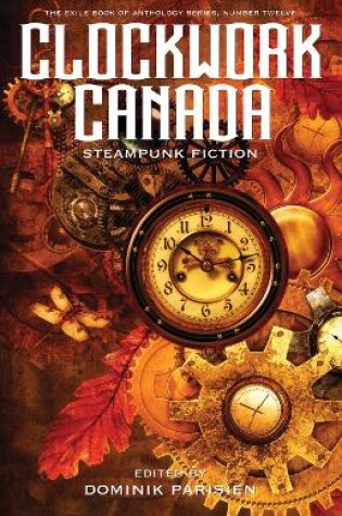 Cover of Clockwork Canada