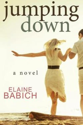 Cover of Jumping Down