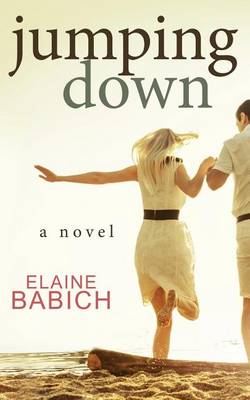 Book cover for Jumping Down