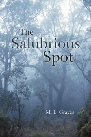 Cover of The Salubrious Spot