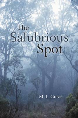 Book cover for The Salubrious Spot