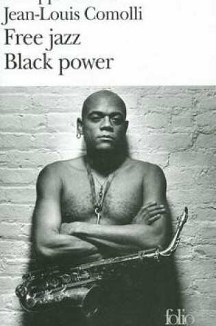 Cover of Free jazz black power