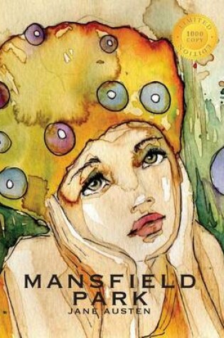 Cover of Mansfield Park (1000 Copy Limited Edition)