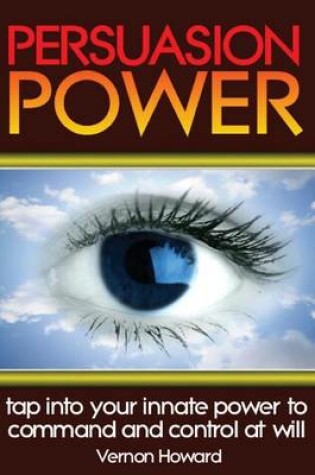 Cover of Persuasion Power