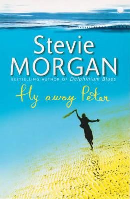 Book cover for Fly Away Peter