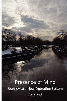 Book cover for Presence of Mind
