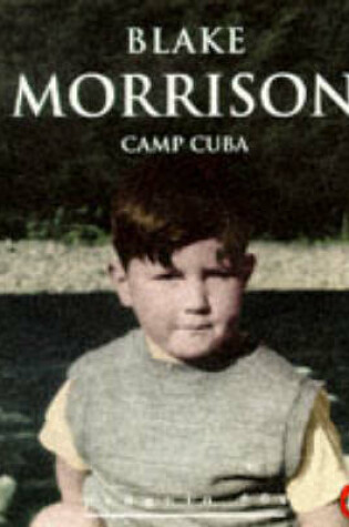 Cover of Camp Cuba