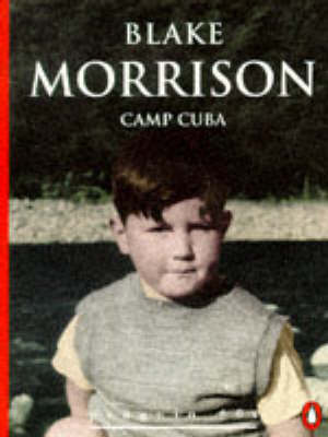 Cover of Camp Cuba