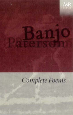 Book cover for Complete Poems