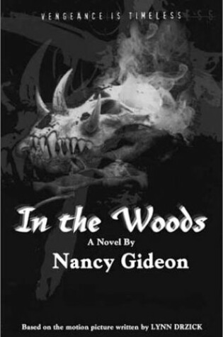 Cover of In the Woods