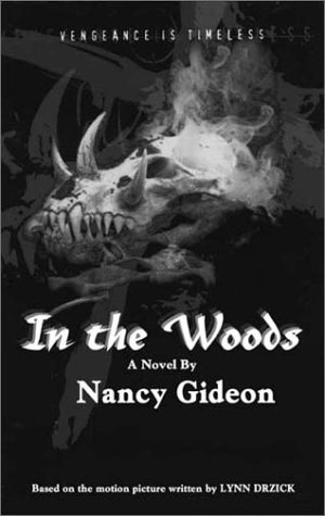 Book cover for In the Woods