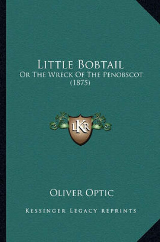 Cover of Little Bobtail Little Bobtail
