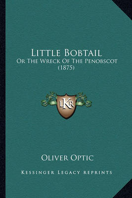 Book cover for Little Bobtail Little Bobtail