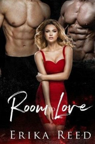 Cover of Room To Love