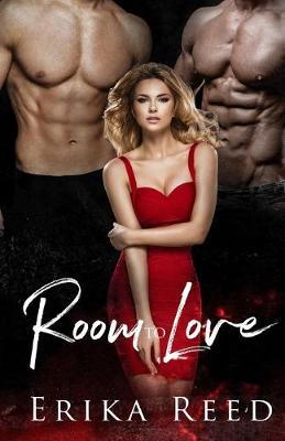 Book cover for Room To Love