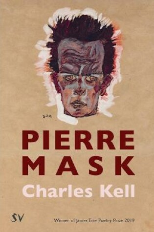 Cover of Pierre Mask