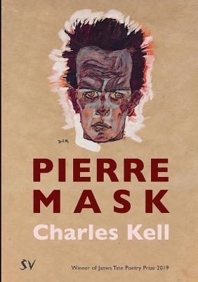 Book cover for Pierre Mask