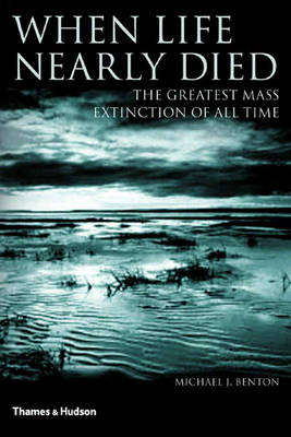 Book cover for When Life Nearly Died: Greatest Mass