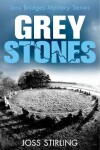 Book cover for Grey Stones