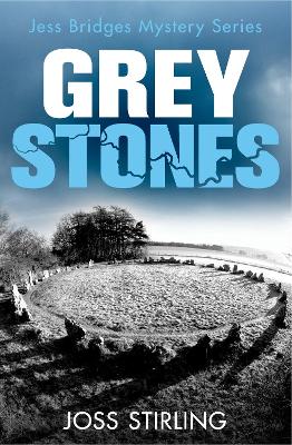 Cover of Grey Stones