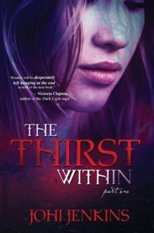 Cover of The Thirst Within