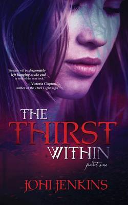 Cover of The Thirst Within