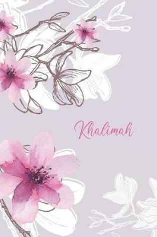 Cover of Khalimah