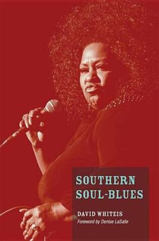 Cover of Southern Soul-Blues