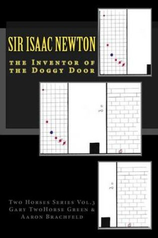 Cover of Inventor of the Doggy Door - Sir Isaac Newton