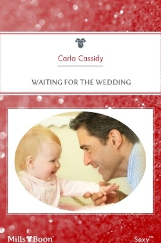 Cover of Waiting For The Wedding