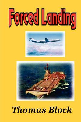 Book cover for Forced Landing