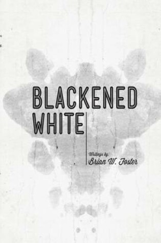 Cover of Blackened White