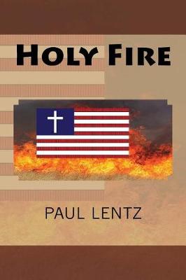 Cover of Holy Fire