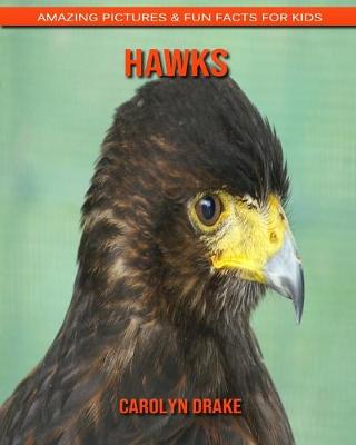 Book cover for Hawks