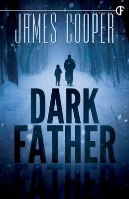 Book cover for Dark Father