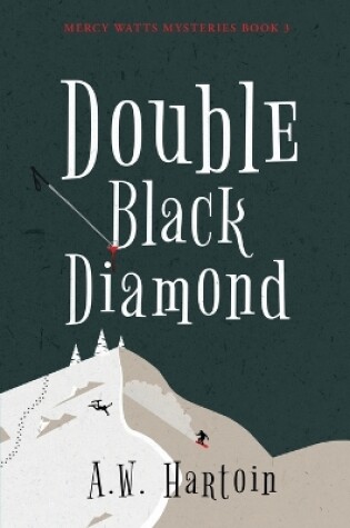 Cover of Double Black Diamond