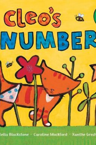 Cover of Cleo's Numbers