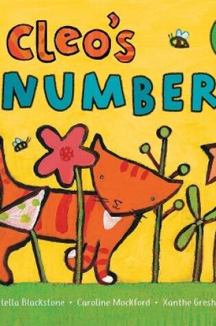 Cover of Cleo's Numbers