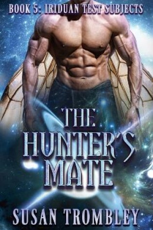 Cover of The Hunter's Mate