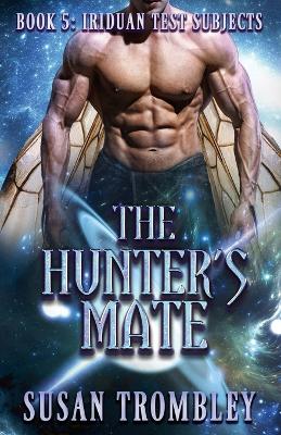 Cover of The Hunter's Mate