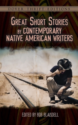 Cover of Great Short Stories by Contemporary Native American Writers