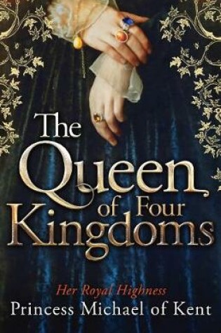Cover of The Queen of Four Kingdoms