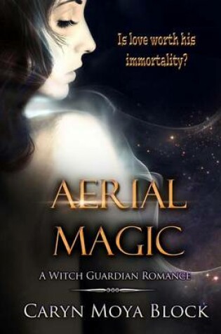 Cover of Aerial Magic