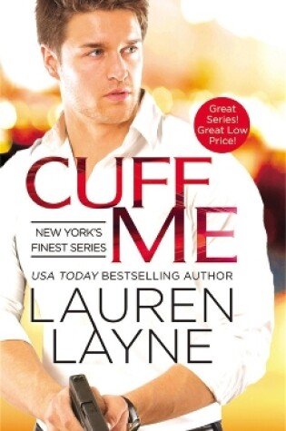 Cover of Cuff Me